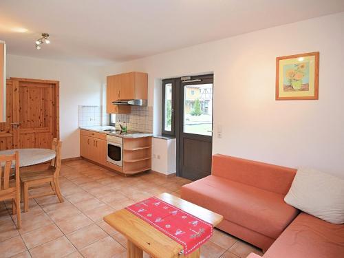 Holiday Home Am Ferienbauernhof IV
