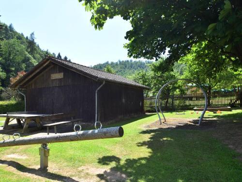 Holiday Home Am Ferienbauernhof IV