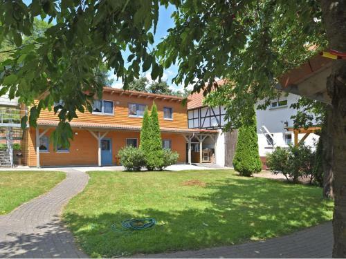 Holiday Home Am Ferienbauernhof II