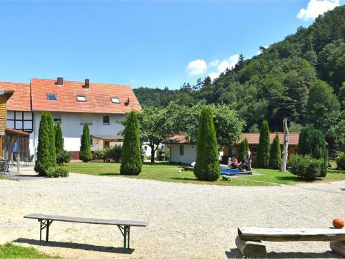 Holiday Home Am Ferienbauernhof II