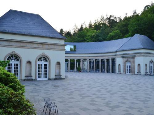 Holiday Home Am Ferienbauernhof III