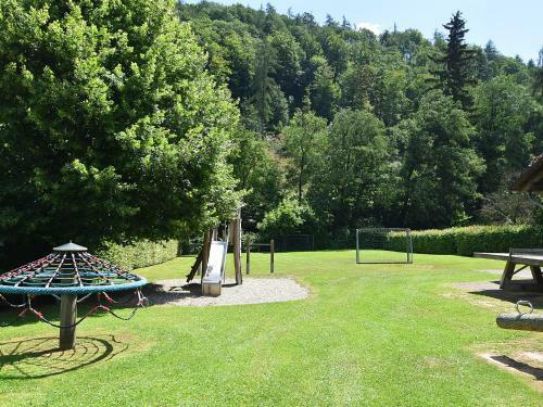 Holiday Home Am Ferienbauernhof III