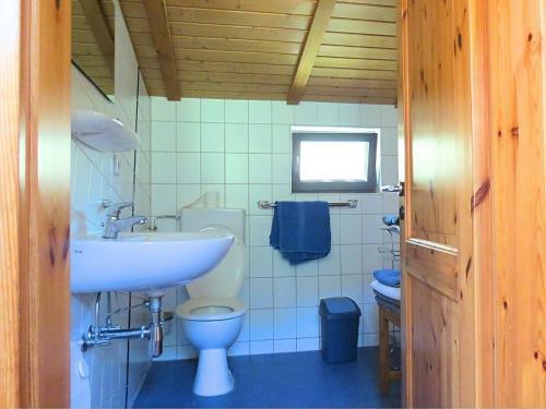 Holiday Home Am Ferienbauernhof III