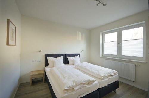 Apartamento Appartements Am Kurpark