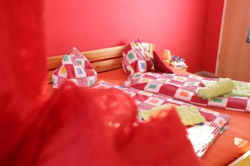 Hostal G�stehaus Alpina