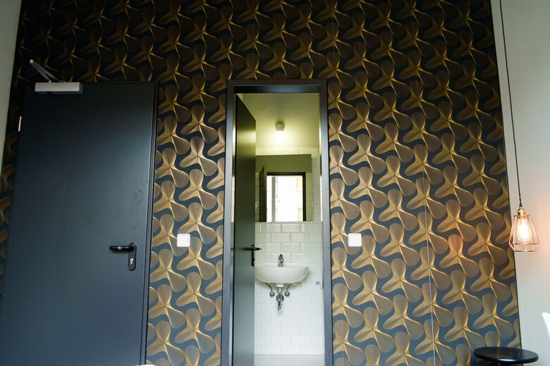 Wallyard Concept Hostel Berlin