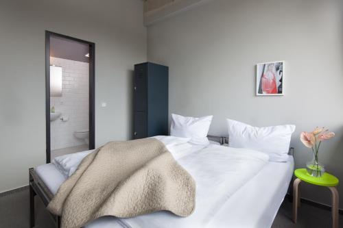 Wallyard Concept Hostel Berlin