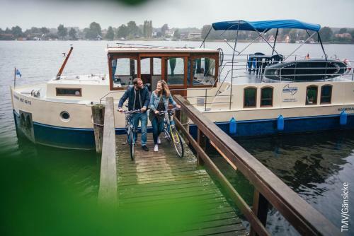 Kuhnle-tours Citymarina
