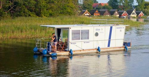 Kuhnle-tours Citymarina