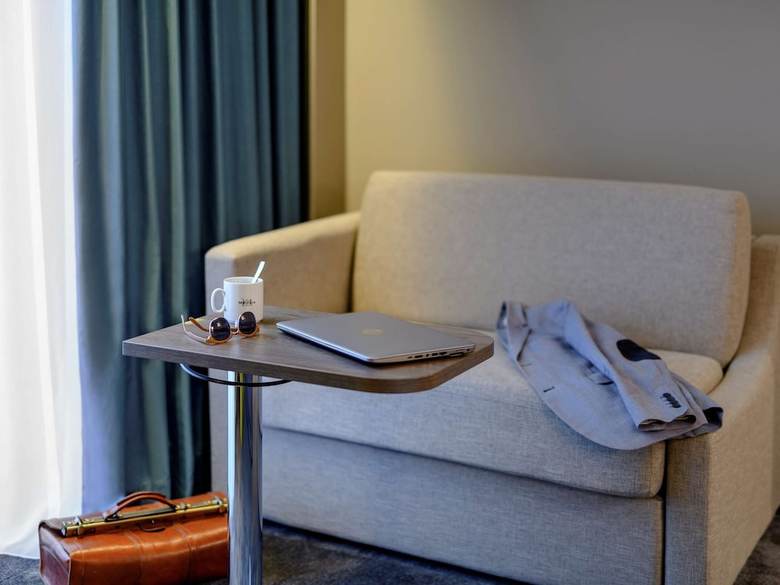 Hotel Mercure Berlin Wittenbergplatz