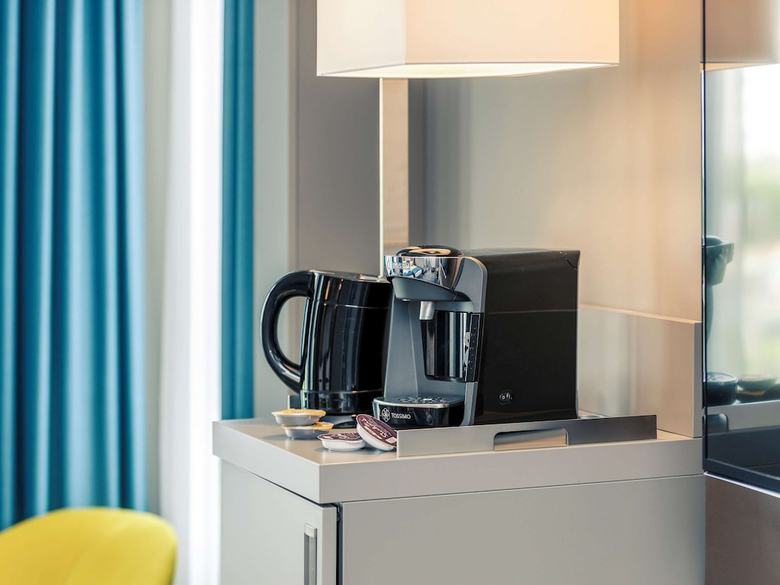 Hotel Mercure Berlin Wittenbergplatz