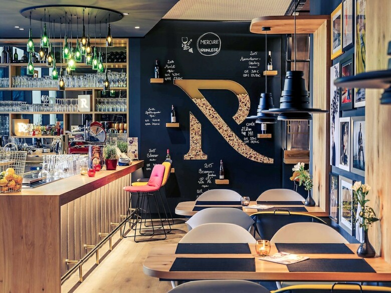 Hotel Mercure Berlin Wittenbergplatz