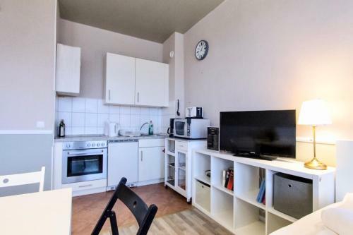 Apartamento Hauptapartments Sirdin