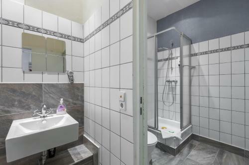 Apartamento Hauptapartments Sirdin