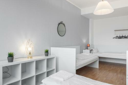 Apartamento Hauptapartments Sirdin