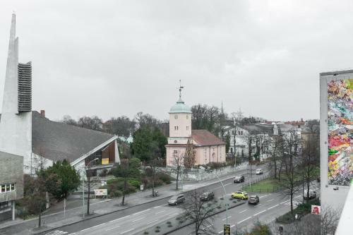 Apartamento Hauptapartments Sirdin