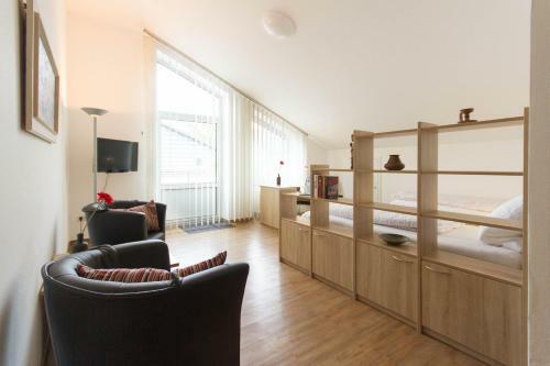 Hotel Bergkloster Bestwig