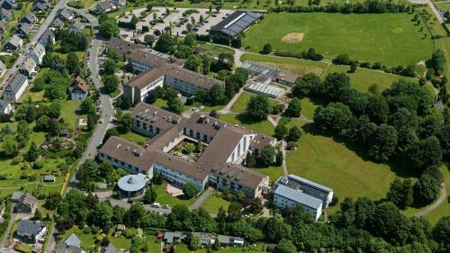 Hotel Bergkloster Bestwig