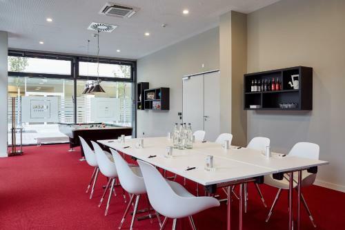 Charly�s House Bed & Breakfast