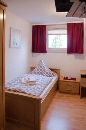 Hostal Pension Klosterschenke
