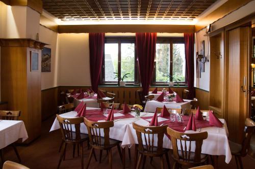 Hostal Pension Klosterschenke