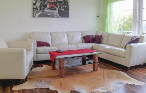 Two-bedroom Holiday Home In Braunlage