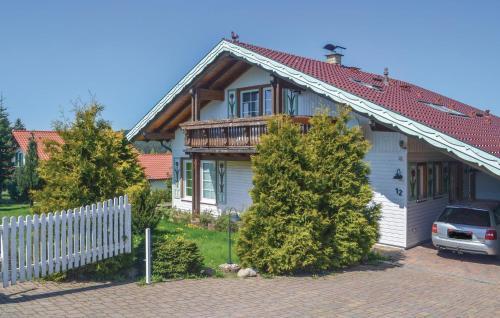 Two-bedroom Holiday Home In Braunlage