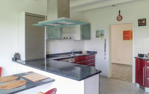 Two-bedroom Holiday Home In Braunlage