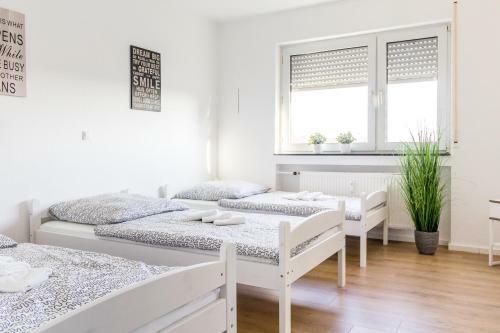 Apartments Bruchk�bel