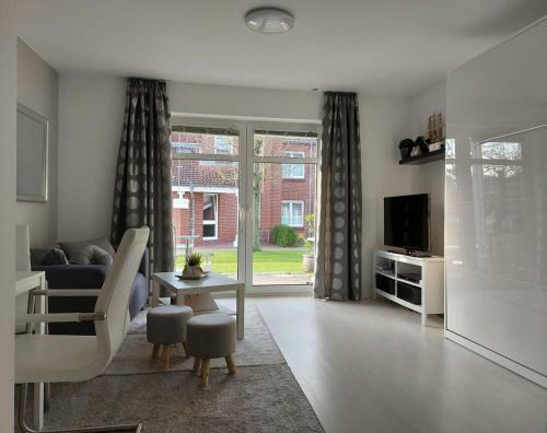Apartamento Wohnung An Der Lagune