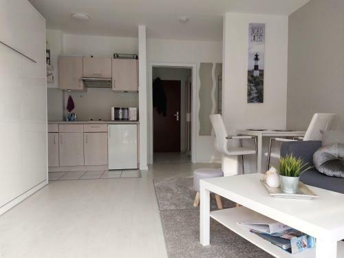 Apartamento Wohnung An Der Lagune