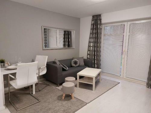 Apartamento Wohnung An Der Lagune