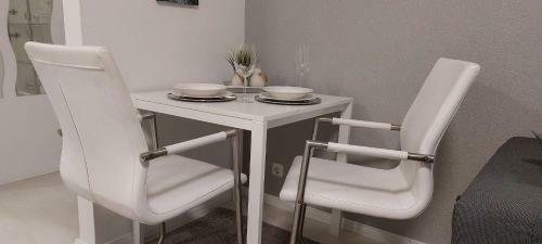 Apartamento Wohnung An Der Lagune