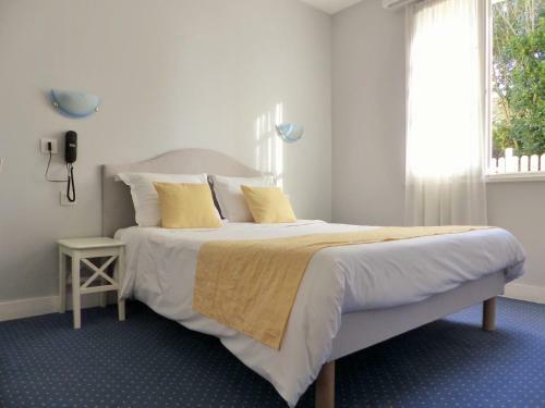 Hotel Val De Loire