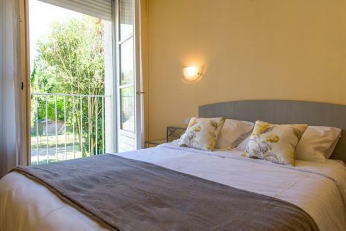 Hotel Val De Loire