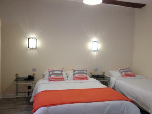 Hotel Val De Loire