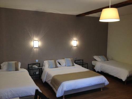 Hotel Val De Loire