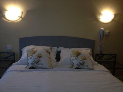 Hotel Val De Loire