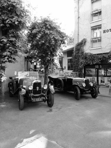 Hotel Val De Loire