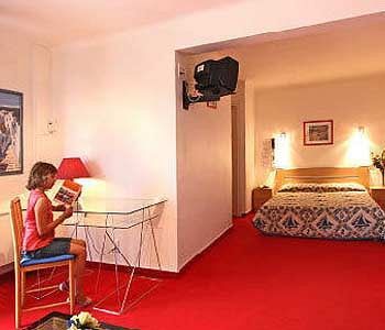 Hotel Le Galion