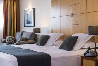 Hotel Les Flamants Roses