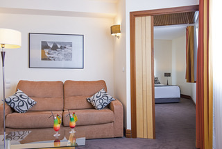 Hotel Les Flamants Roses