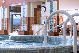 Hotel Les Flamants Roses