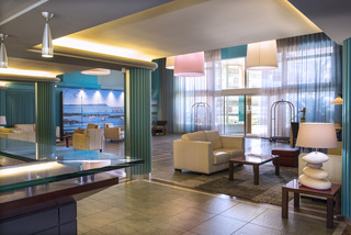 Hotel Les Flamants Roses