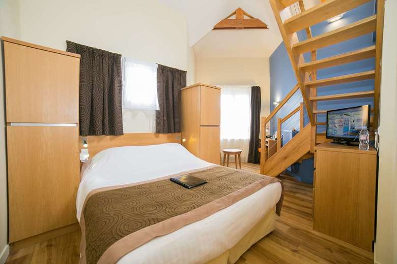 Hotel Best Western Celtique