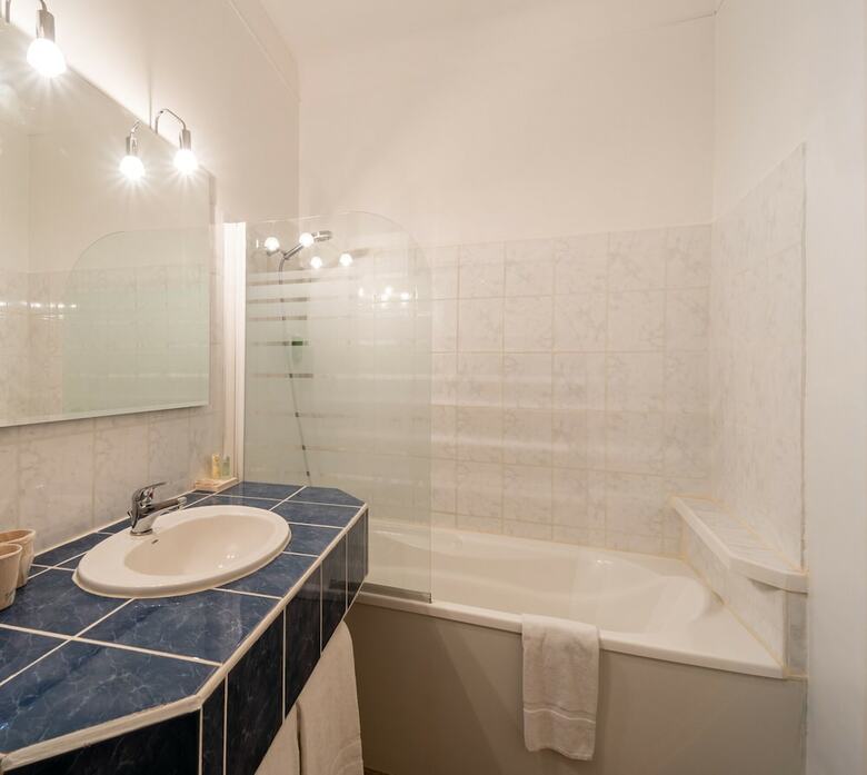 Hotel Best Western Le Comtadin