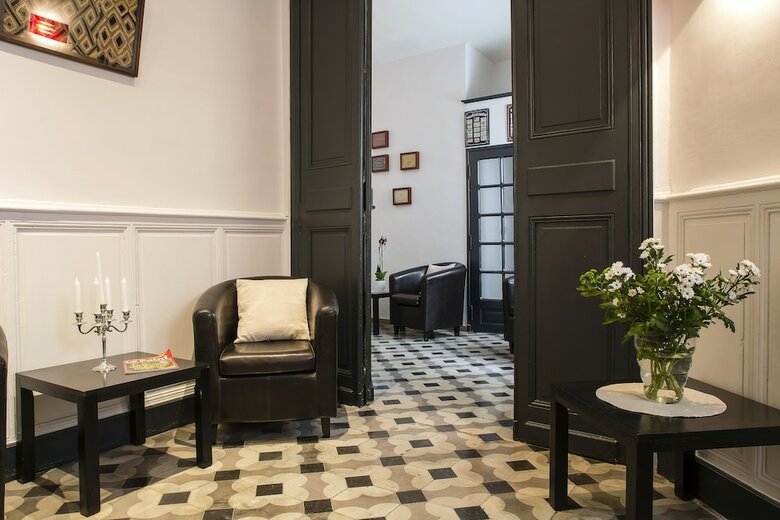 Hotel Best Western Le Comtadin