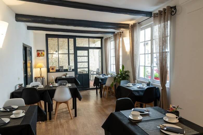 Hotel Best Western Le Comtadin