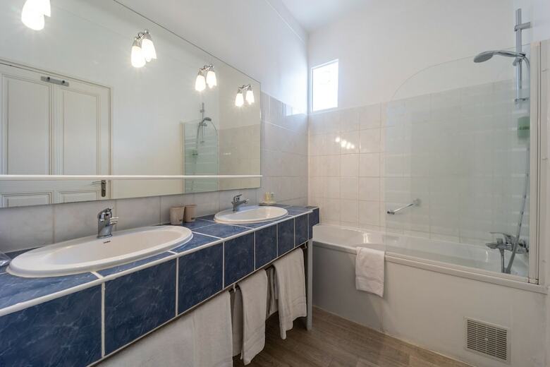 Hotel Best Western Le Comtadin