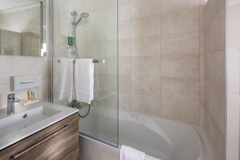 Hotel Best Western Le Comtadin